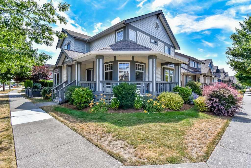 I have sold a property at 18896 70 AVE in Surrey

