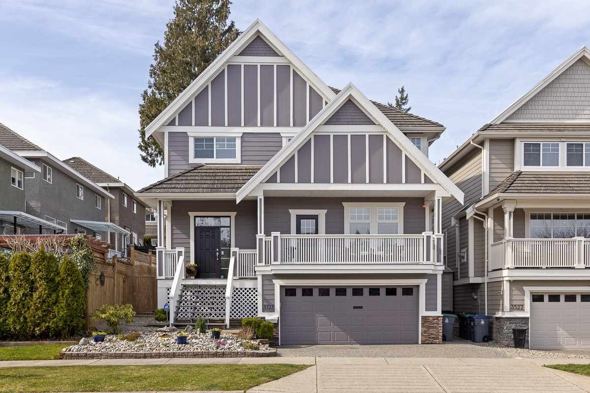 I have sold a property at 3513 149A ST in Surrey

