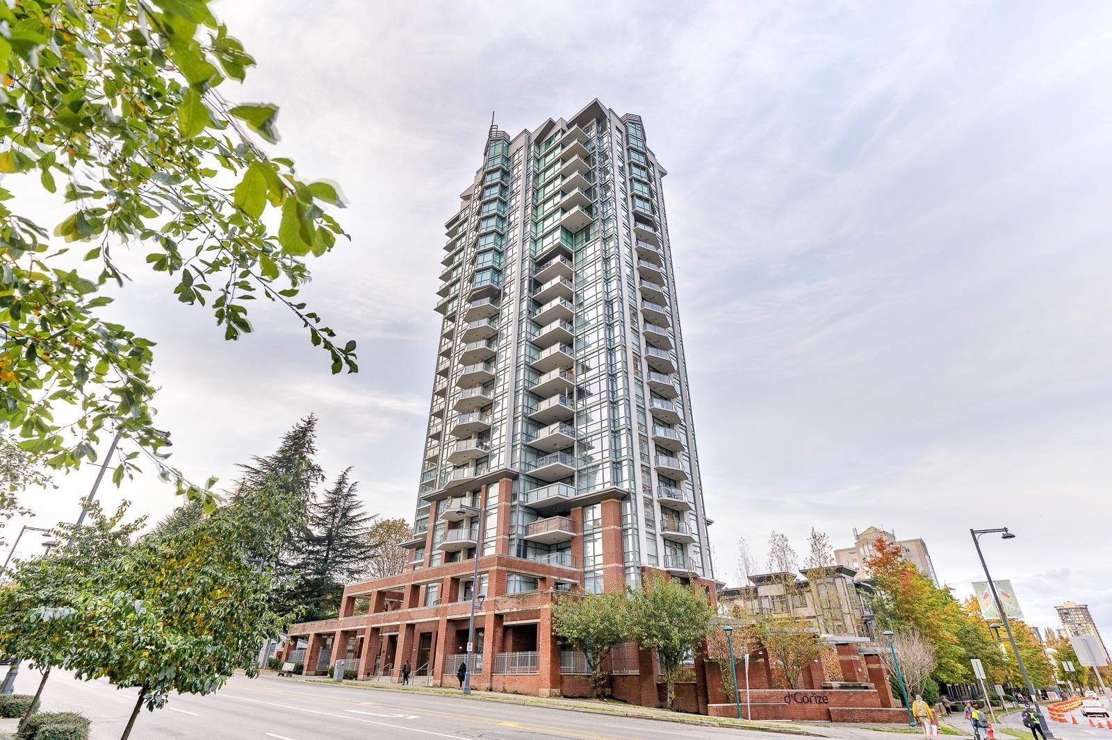 I have sold a property at 602 13399 104 AVE in Surrey
