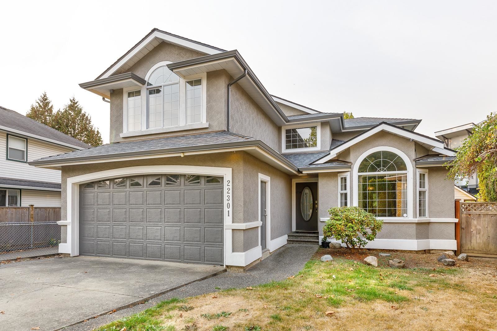 I have sold a property at 22301 47A AVE in Langley
